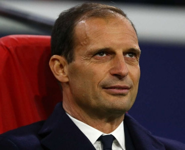 Allegri gedir yoxsa qalır?