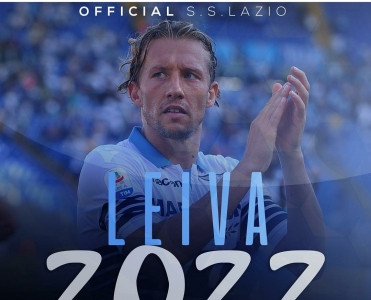 Lazio'da yeni müqavilə