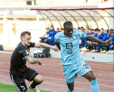 Qarabağ'dan 7-ci çempionluq, Sumqayıt'dan qələbə