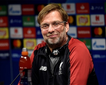 Dünyanın ən yaxşı komandası deyilik, amma ... - Klopp