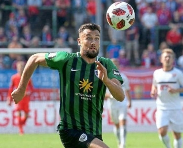 Renat Dadaşov qovuldu