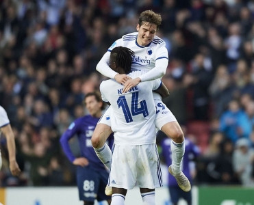 Danimarkada çempion məlum oldu