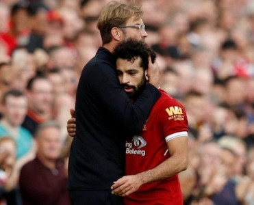 Salah "Barcelona"ya qarşı oynayacaq? - Klopp açıqladı