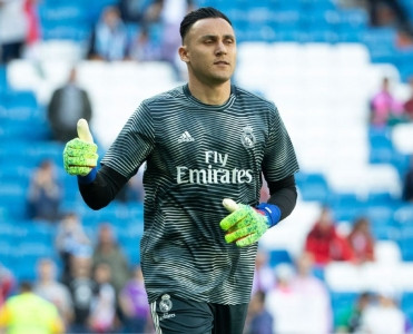 Navas İtaliya təmsilçisinin hədəfində