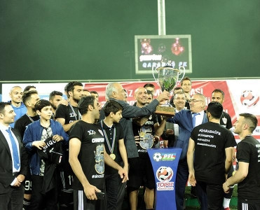 PFL-dən açıqlama: “Qarabağ” “mükafatına” orda qovuşacaq