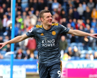 Salahı, Hazardı geridə qoydu- birinci oldu