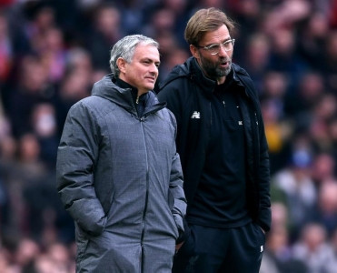 Mourinho Kloppu təriflədi