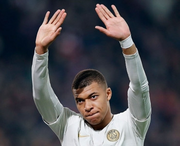 "Real"dan Mbappe üçün 280 milyon avro