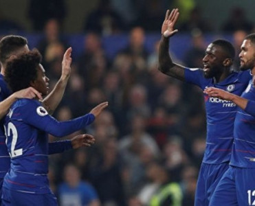 "Chelsea" FİFA-nın qərarı ilə bağlı CAS-a müraciət edəcək