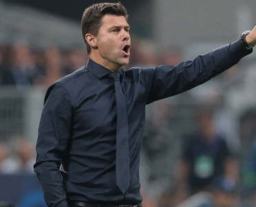 Pochettino: “Tottenham”ın bütün oyunçuları qəhrəmandır, amma ..."