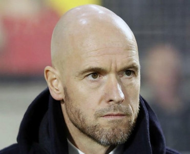 Ten Haq: "Bu uğursuzluğu unutmaq üçün vaxta ehtiyac var"