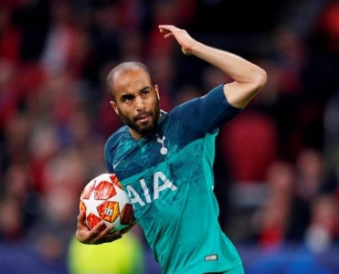 "Həyatımın və karyeramın ən yaxşı anıdır" - Moura