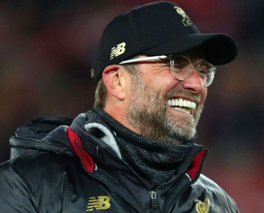 Liverpool'da yeni müqavilə