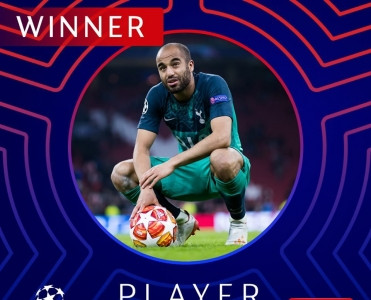 Çempionlar Liqasında həftənin ən yaxşı futbolçusu açıqlanıb