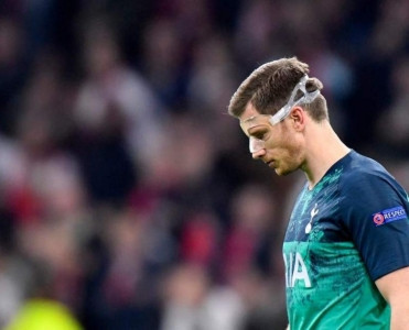 Tottenham'da ciddi itki - finalı buraxa bilər