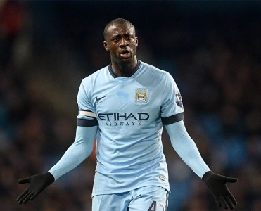 Yaya Toure karyerasını bitirdi