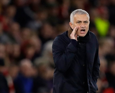 Mourinho: “PSG-də işləməyim mümkünsüzdür, çünki…”