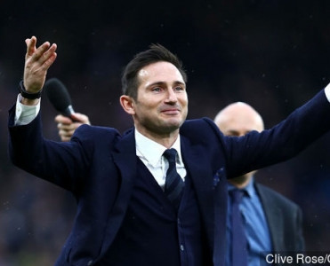 Sarri'nin yerinə Lampard