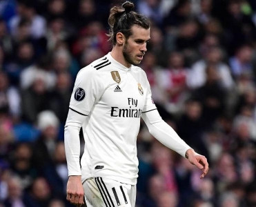 Real Bale'ni Barcelona'ya satır?