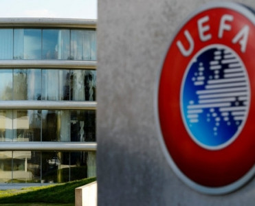 UEFA Arsenal'ın etiraz məktubun cavab verib