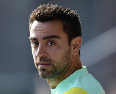 "Barcelona"nın baş məşqçisi olmağa hazır deyiləm" - Xavi