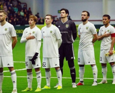 Balayev qayıtdı, komandası uddu