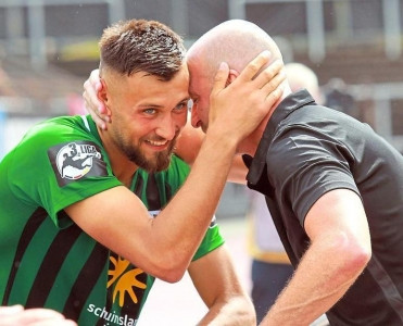 Rüfət baş məşqçisiz qaldı