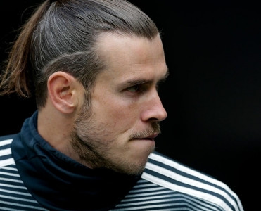 “Meydana çıxmasam, qolf oynayacam” – Bale