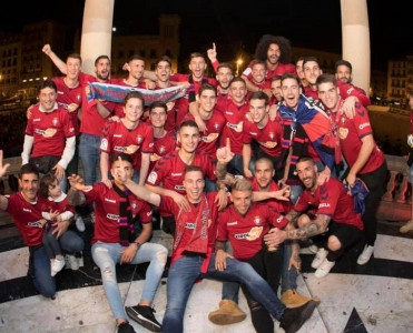 İki ildən sonra La Liqada