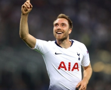 Eriksen "Real"a keçir - finaldan sonra