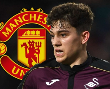 Manchester United gənc futbolçu alır