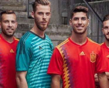 İspaniyadan gözlənilməz qərar - “Adidas”la müqaviləni ləğv etdi