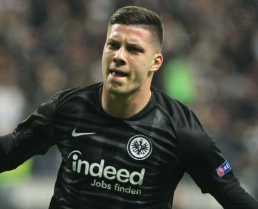 Real Jovic'dən imtina etdi