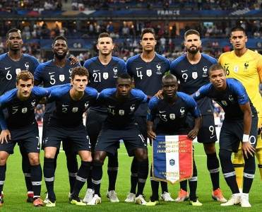 Benzema yenə milliyə çağırılmadı