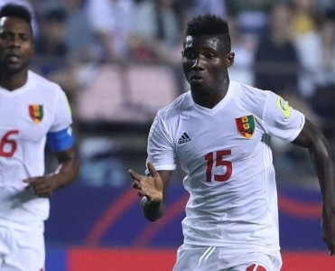 Neftçi'nin futbolçusu milliyə çağırıldı