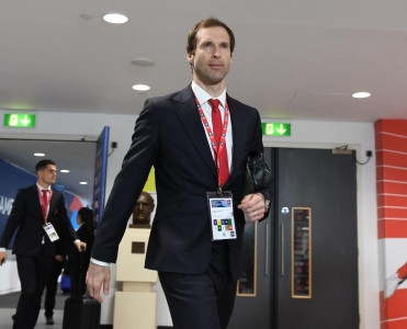 Cech Chelsea'yə qayıdır - finaldan sonra