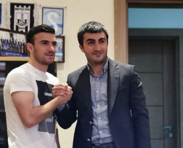 Qarabağ'da yeni müqavilə