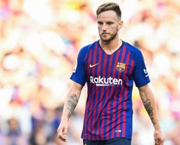 Rakitic'dən İnter açıqlaması