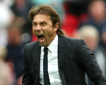 Conte İnter'də?