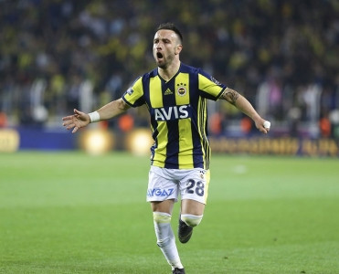 Valbuena "Olimpiakos"a keçir - prezident açıqladı