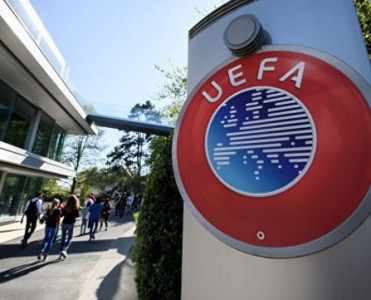 UEFA Ermənistandakı stadionu diskvalifikasiya edə bilər