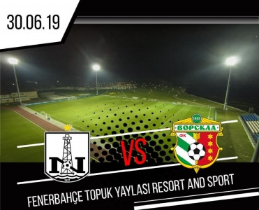 "Neftçi" "Qarabağ"ın keçmiş rəqibi ilə qarşılaşacaq