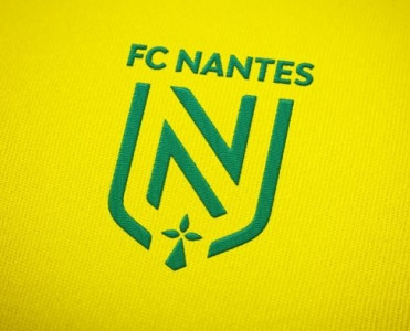 Fransa klubu loqosunu dəyişdi - FOTO