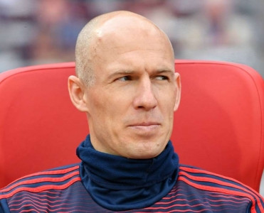 Robben Premyer Liqa klubuna keçir?