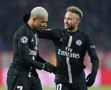 Tucheldən Mbappe və Neymar açıqlaması