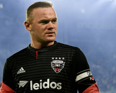 Rooney məşqçi olur