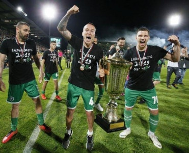 Ardıcıl 8-ci dəfə çempion oldular