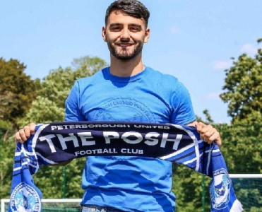 Millimizin futbolçusu klubunu dəyişdi