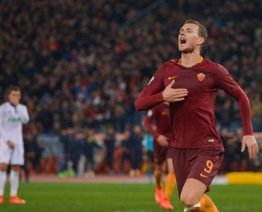 Dzeko İnter'lə razılaşdı - İddia