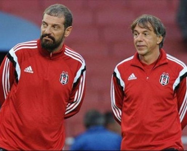 Beşiktaş'ın prezidenti Yurçeviçə zəng etdi